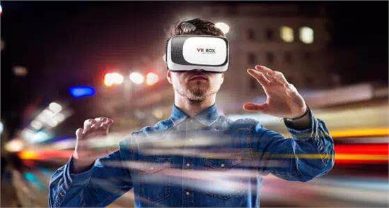 延寿VR全景丨沉浸式体验线上看房